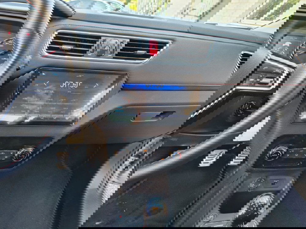 Evo Evo 3 usata a Padova (11)