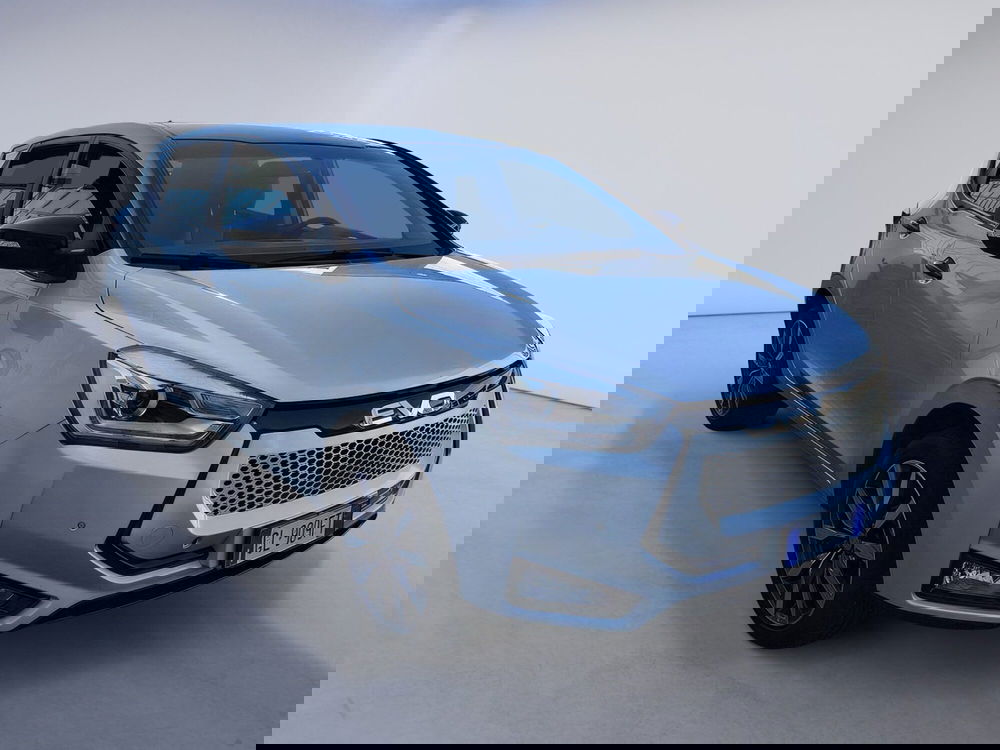 Evo Evo 3 usata a Padova (3)