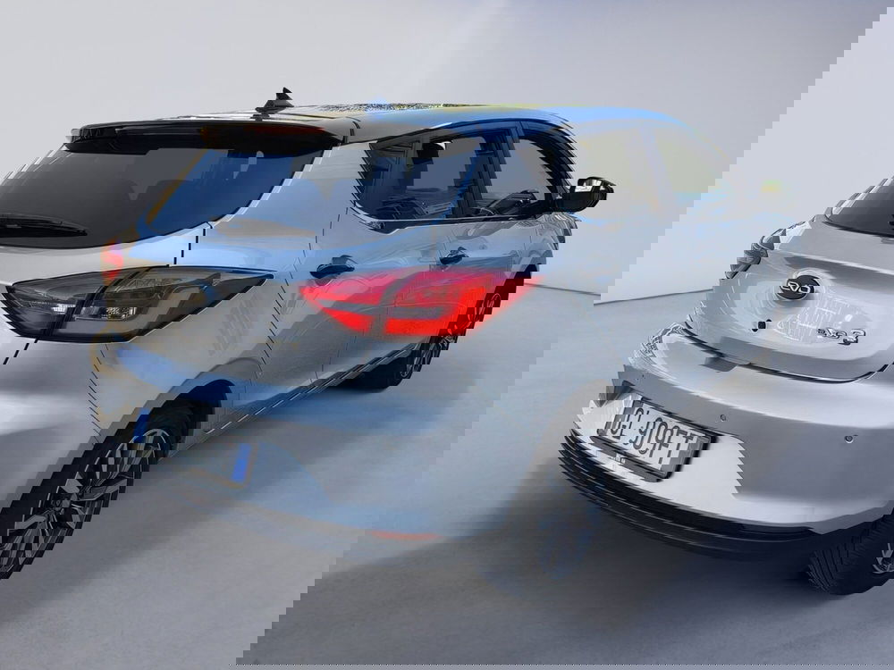 Evo Evo 3 usata a Padova (4)