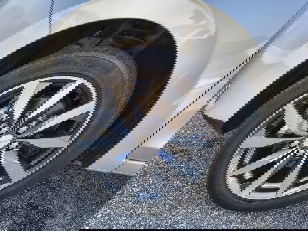 Evo Evo 3 usata a Padova (9)