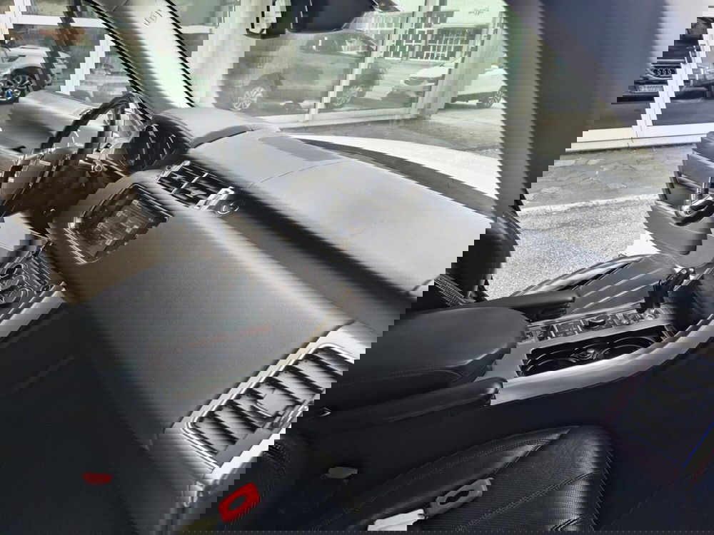 Land Rover Range Rover Sport usata a Padova (13)