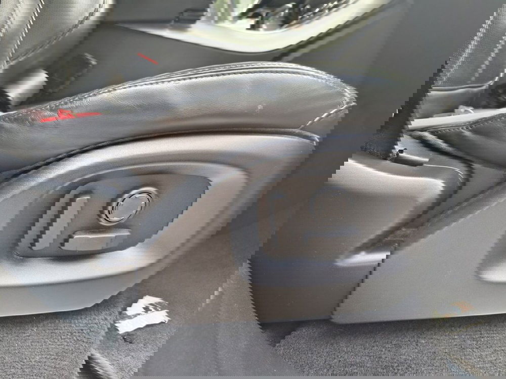 Land Rover Range Rover Sport usata a Padova (14)