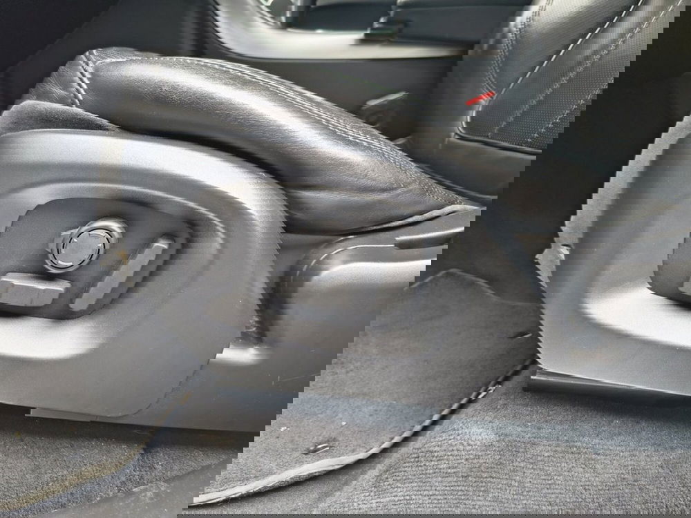 Land Rover Range Rover Sport usata a Padova (15)