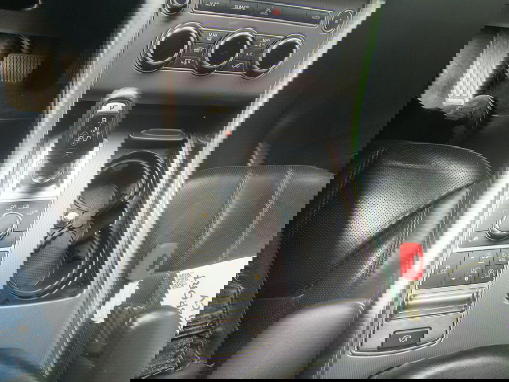 Land Rover Range Rover Sport usata a Padova (18)