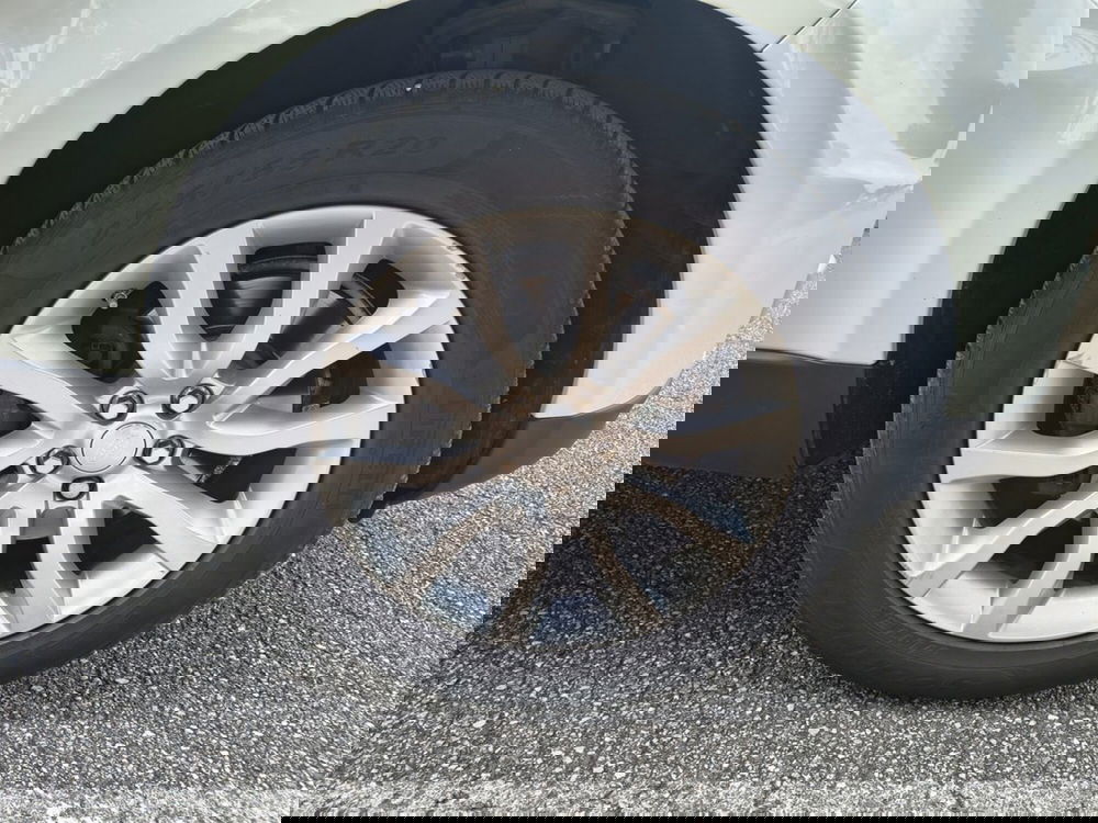 Land Rover Range Rover Sport usata a Padova (9)