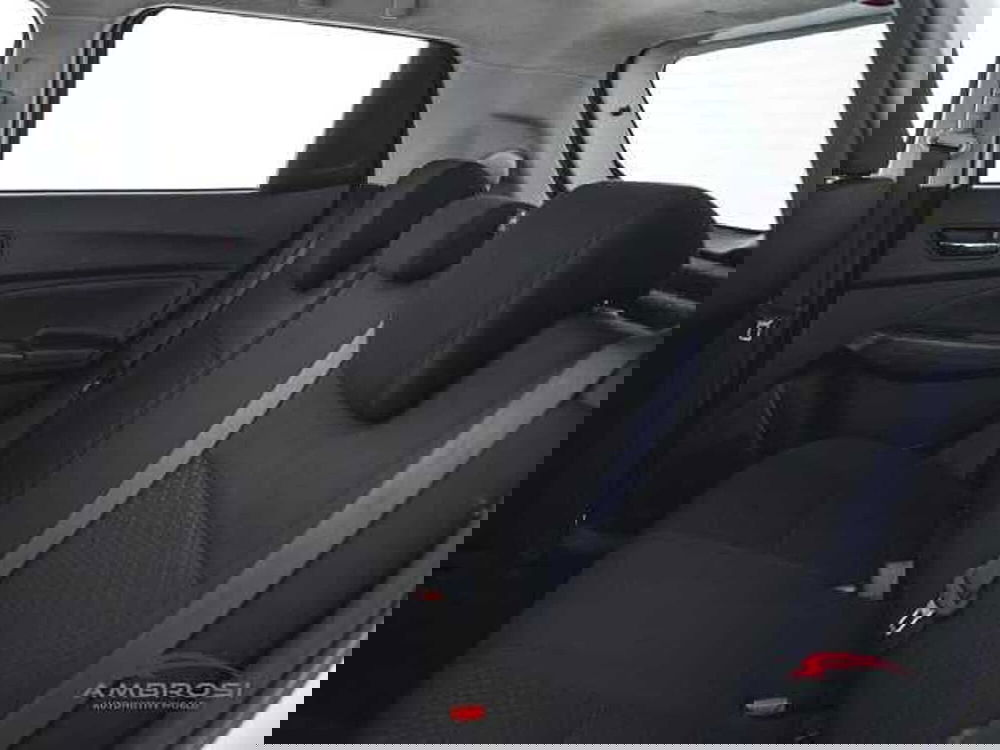 Suzuki Swift usata a Viterbo (10)