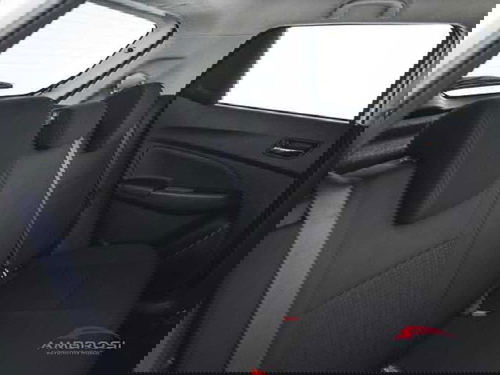 Suzuki Swift usata a Viterbo (11)