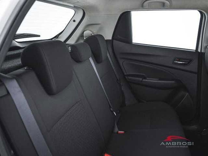 Suzuki Swift usata a Viterbo (11)