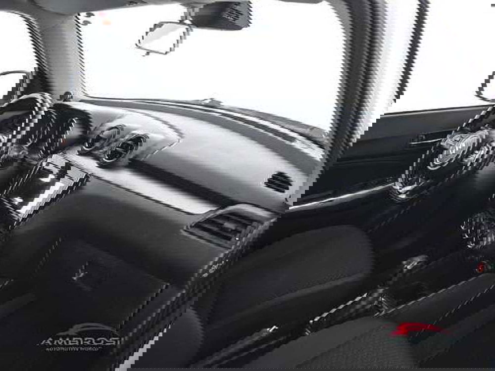 Suzuki Swift usata a Viterbo (12)