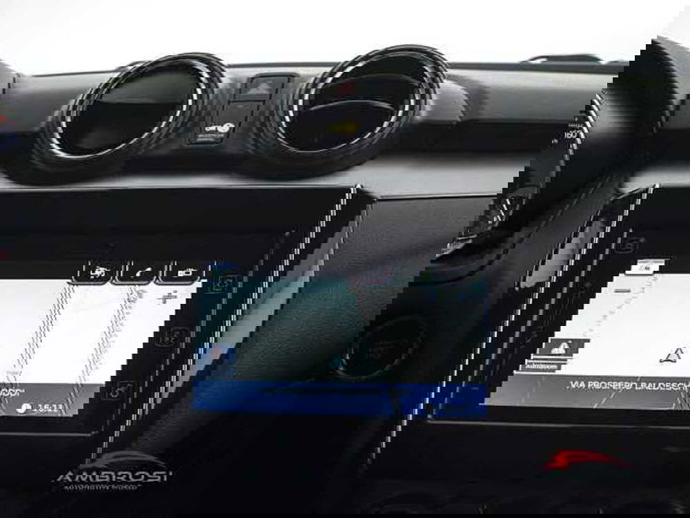 Suzuki Swift usata a Viterbo (16)