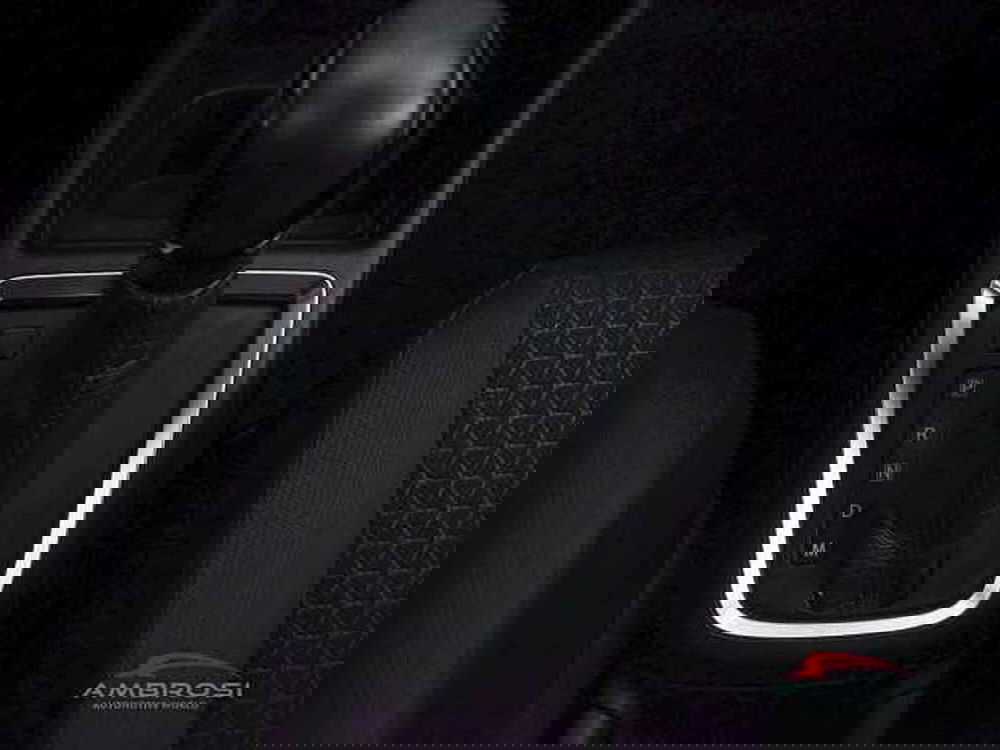 Suzuki Swift usata a Viterbo (20)