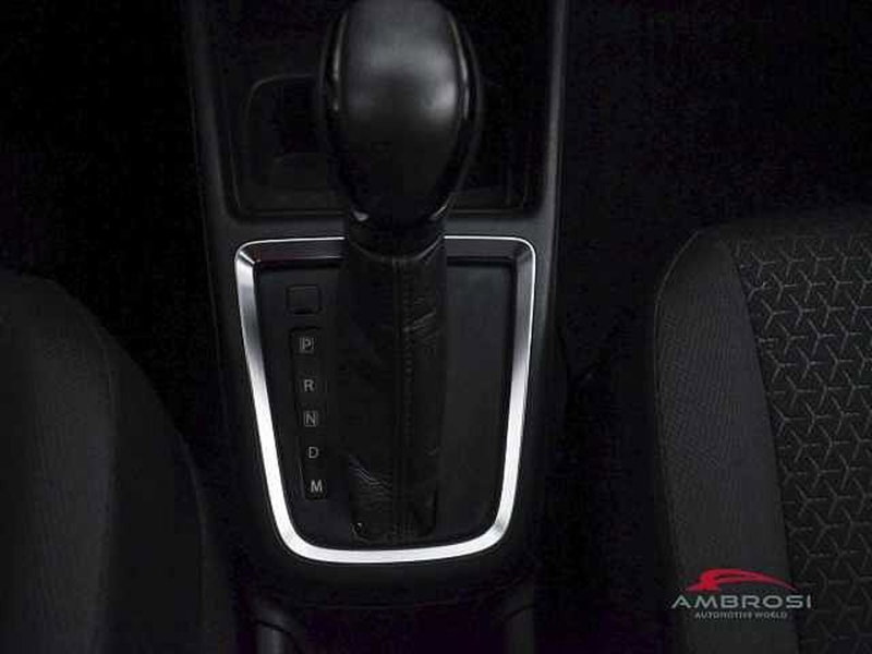 Suzuki Swift usata a Viterbo (20)