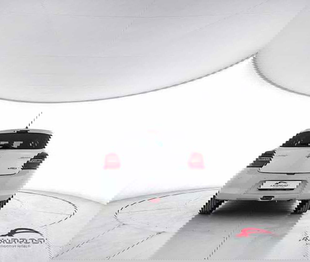 Suzuki Swift usata a Viterbo (6)