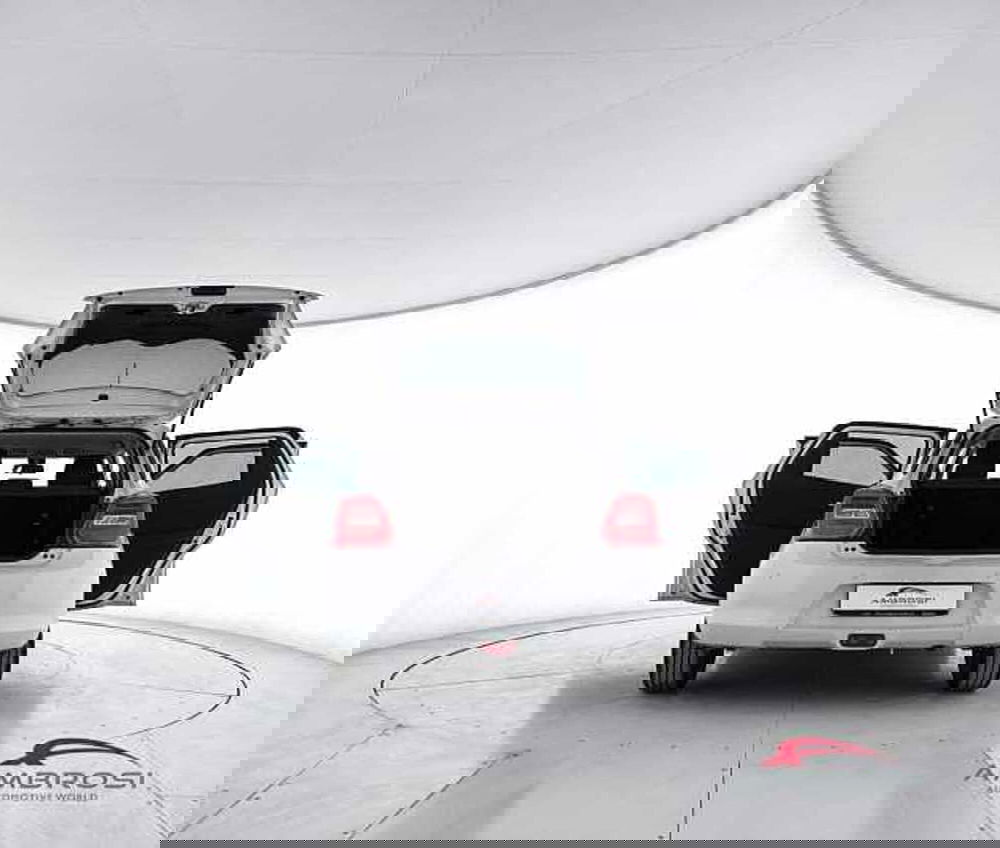 Suzuki Swift usata a Viterbo (7)