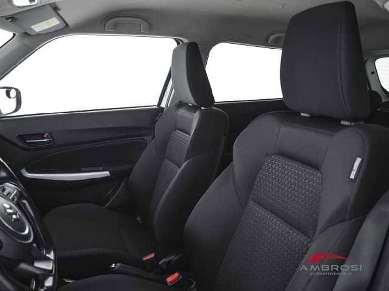 Suzuki Swift usata a Viterbo (9)