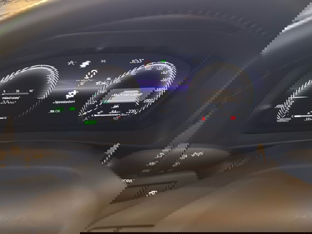 Toyota Toyota C-HR nuova a Reggio Calabria (10)