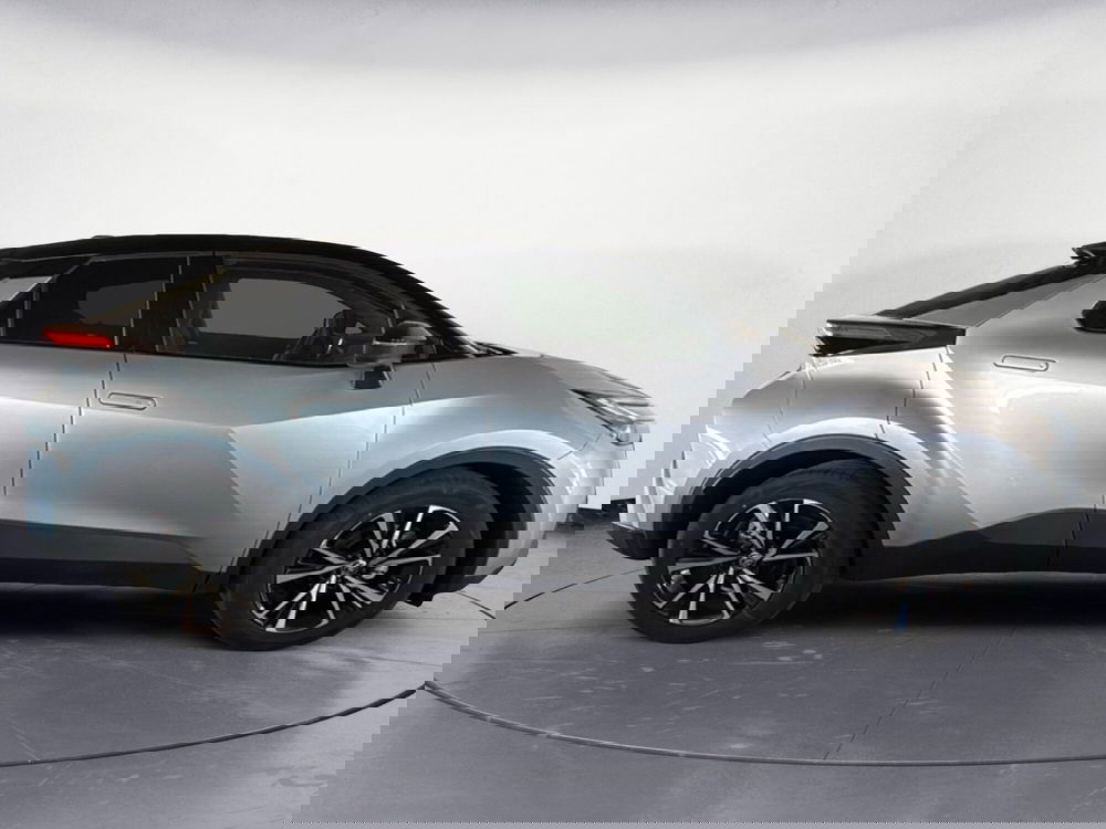 Toyota Toyota C-HR nuova a Reggio Calabria (2)