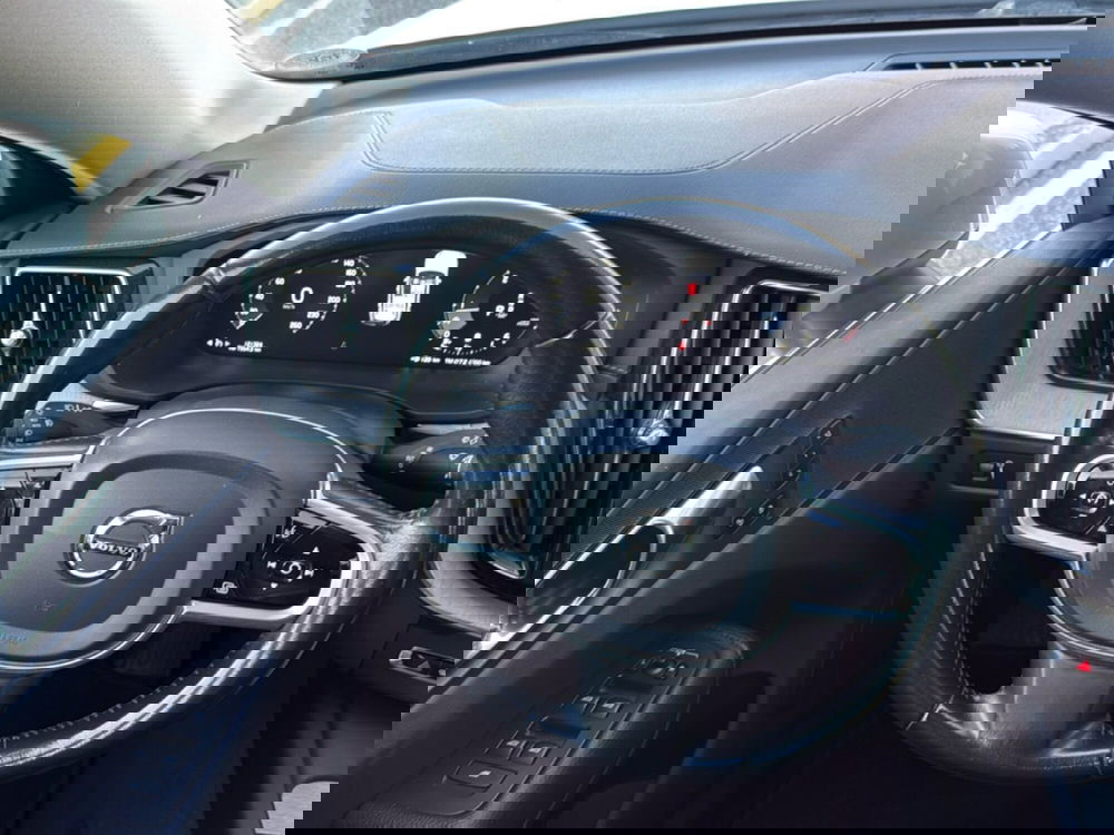 Volvo XC60 usata a Reggio Calabria (12)