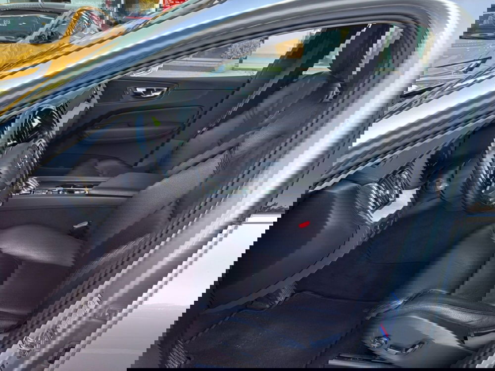 Volvo XC60 usata a Reggio Calabria (8)