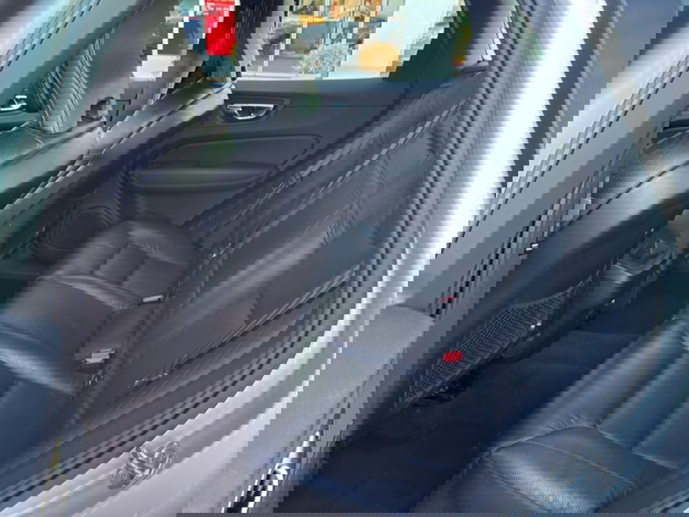 Volvo XC60 usata a Reggio Calabria (9)