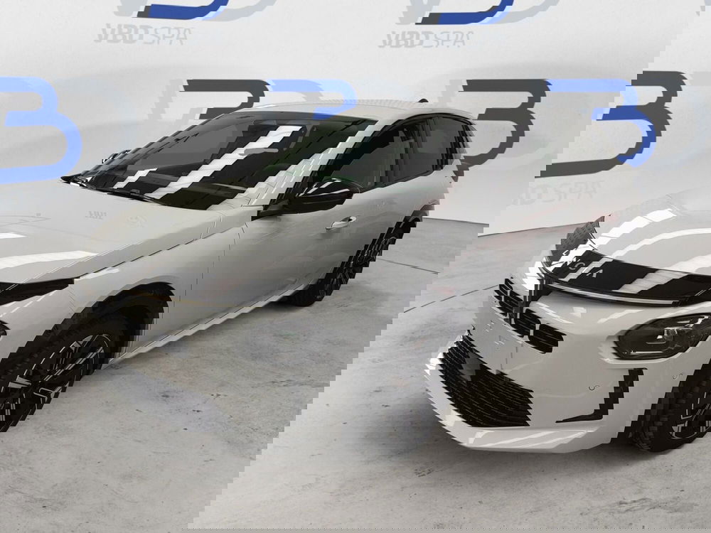 Lancia Ypsilon nuova a Milano