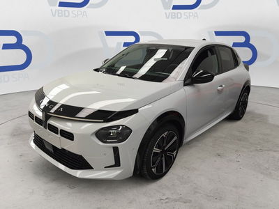 Lancia Ypsilon 1.2 mhev LX 110cv e-dct nuova a Settala