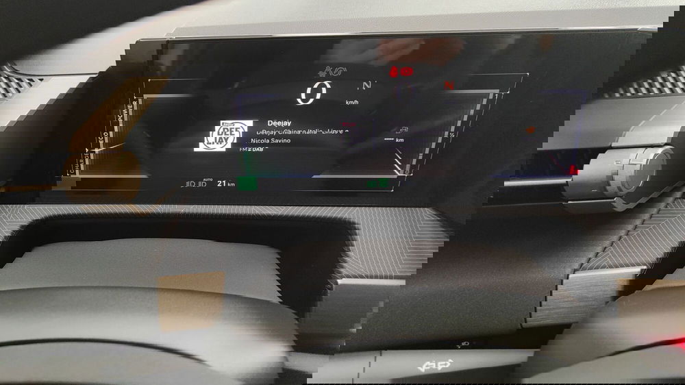 Lancia Ypsilon nuova a Milano (13)