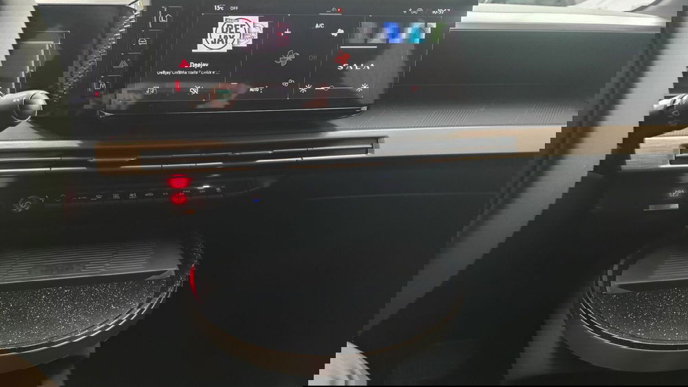 Lancia Ypsilon nuova a Milano (16)