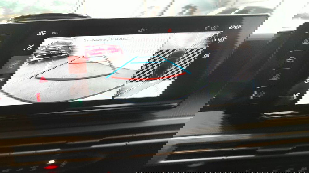 Lancia Ypsilon nuova a Milano (17)