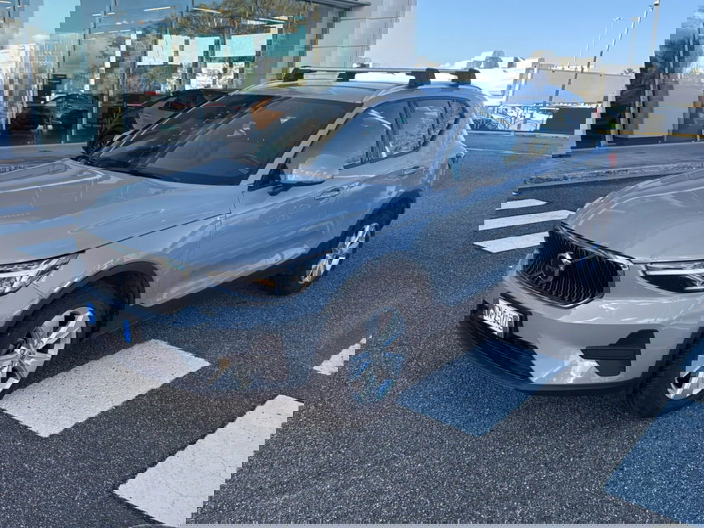 Volvo XC40 usata a Reggio Calabria