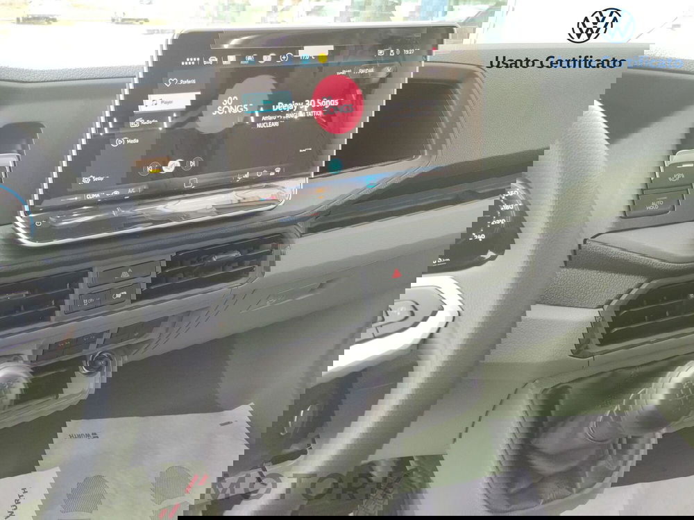 Volkswagen Veicoli Commerciali Crafter Furgone nuova a Varese (10)