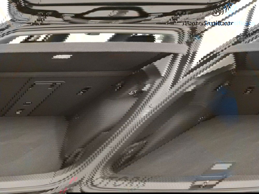 Volkswagen Golf usata a Varese (10)