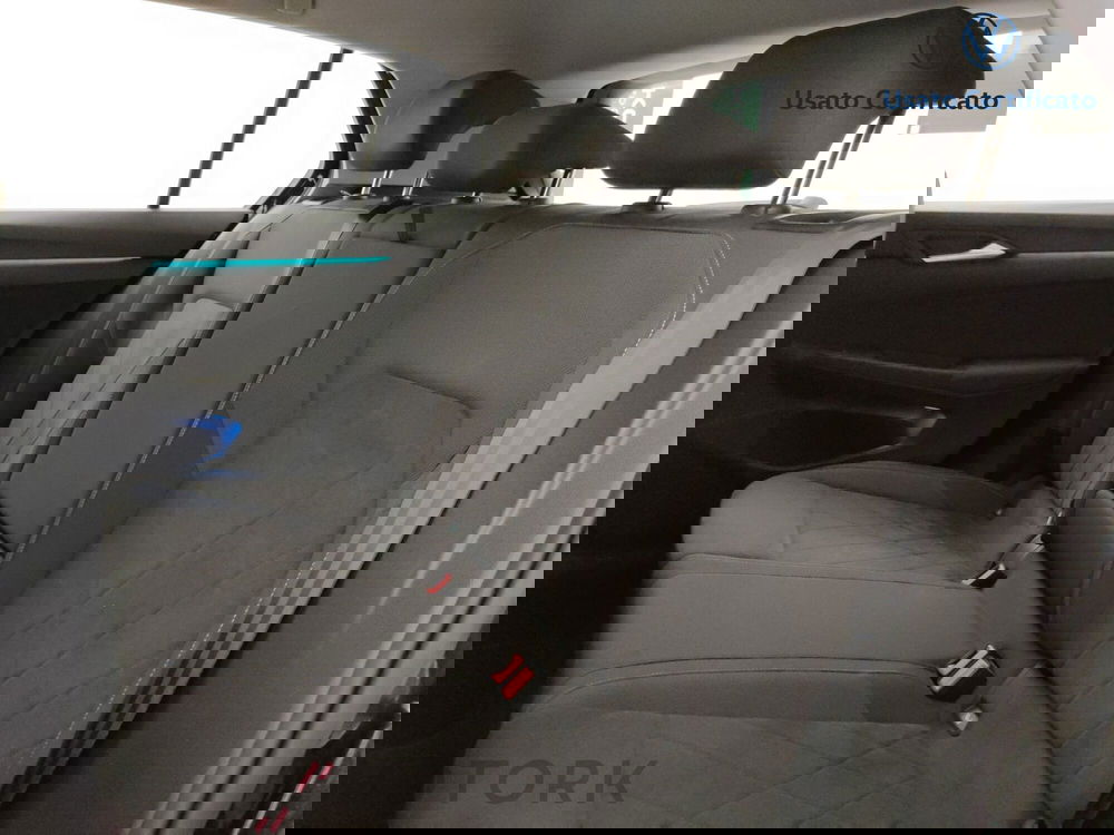 Volkswagen Golf usata a Varese (11)