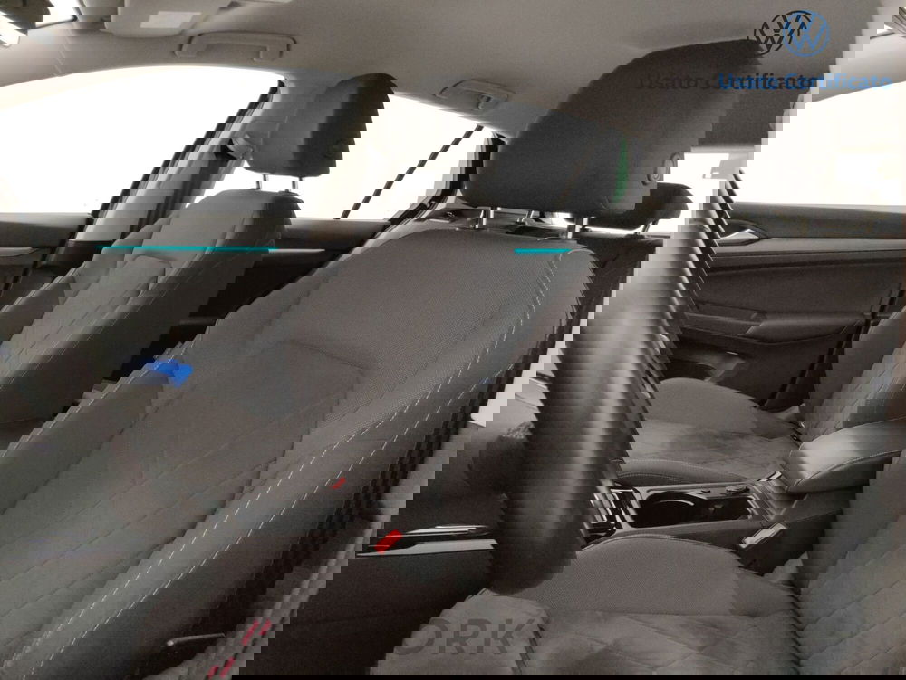 Volkswagen Golf usata a Varese (12)