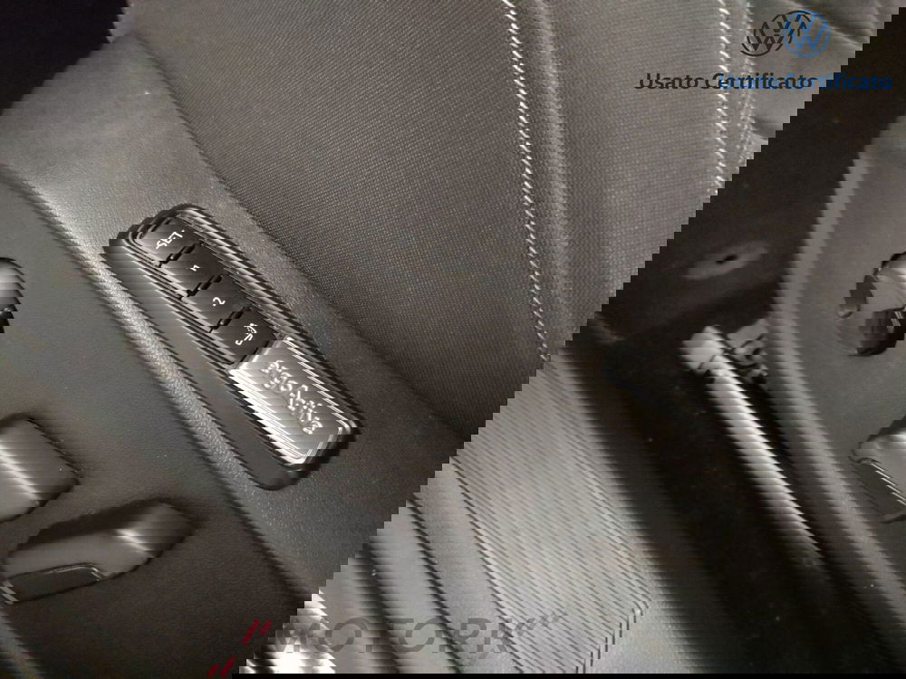 Volkswagen Golf usata a Varese (13)