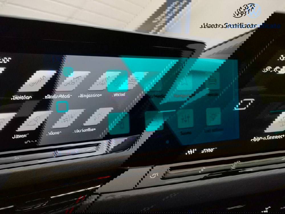 Volkswagen Golf usata a Varese (15)