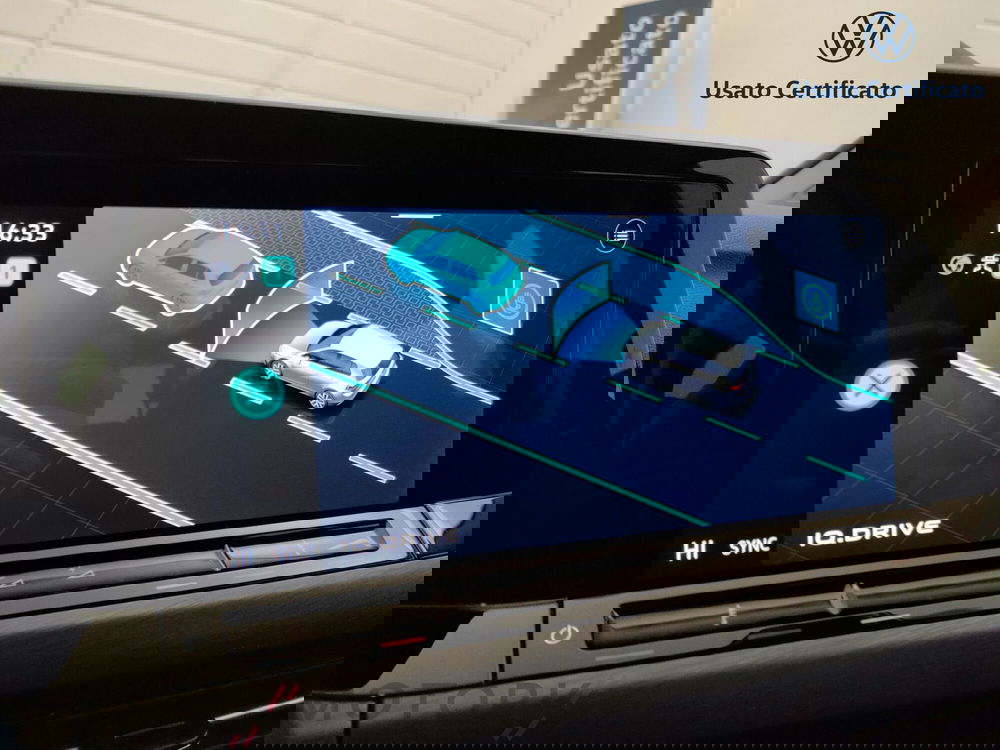 Volkswagen Golf usata a Varese (16)