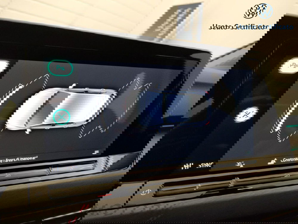 Volkswagen Golf usata a Varese (17)