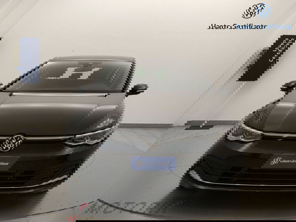 Volkswagen Golf usata a Varese (3)