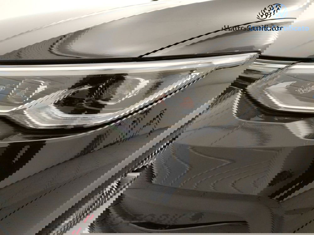 Volkswagen Golf usata a Varese (4)