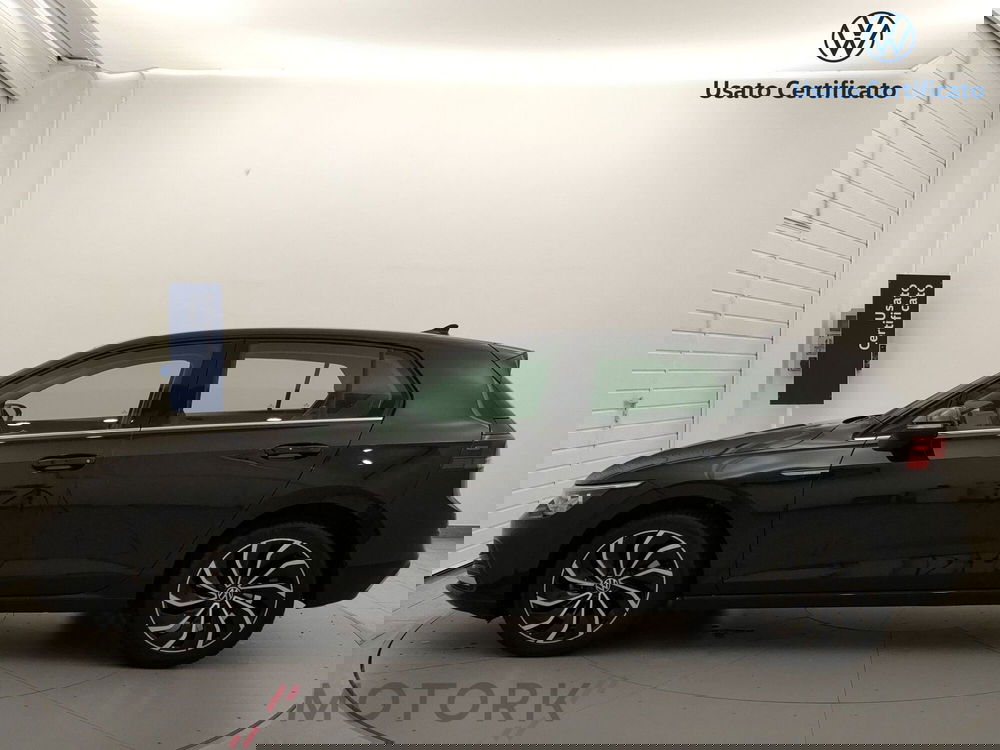Volkswagen Golf usata a Varese (5)