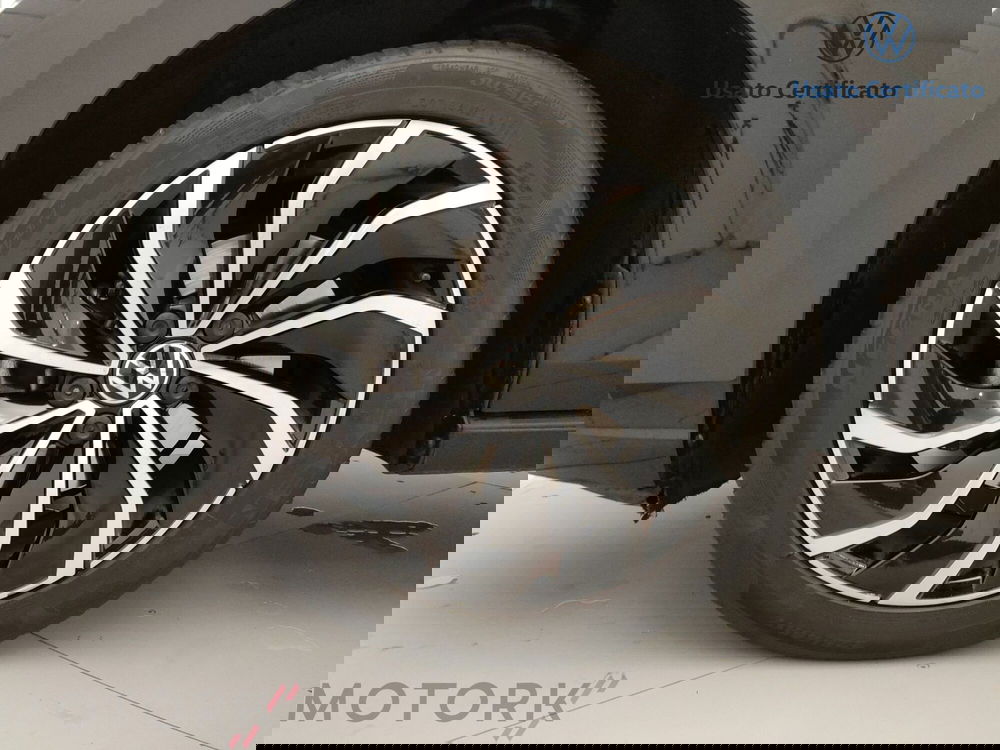 Volkswagen Golf usata a Varese (6)