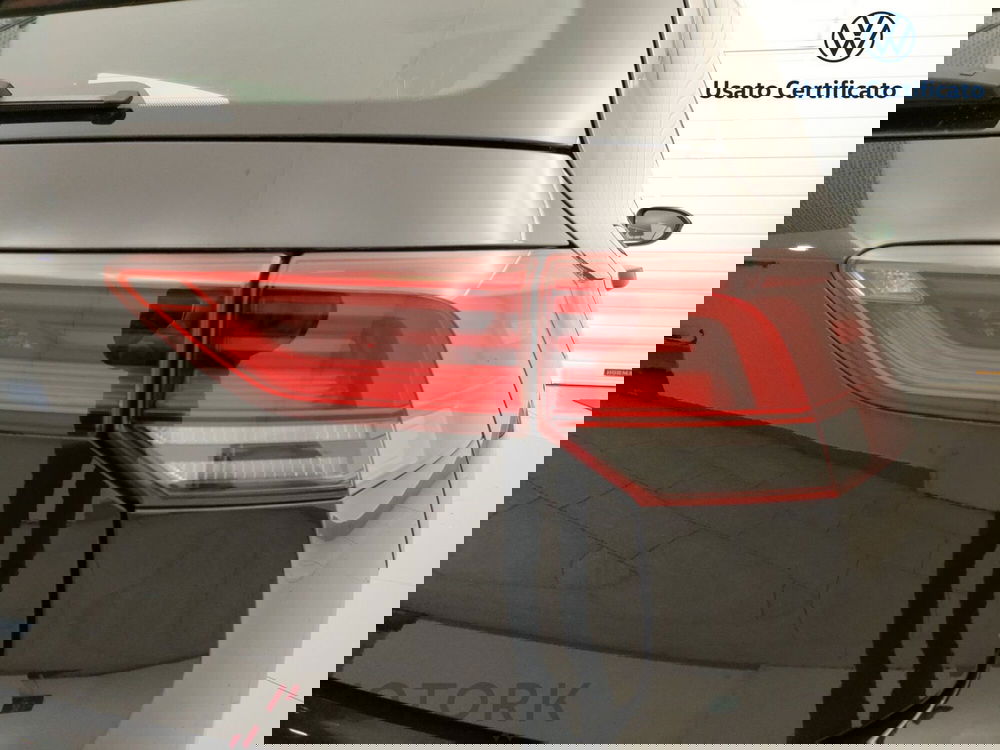 Volkswagen Golf usata a Varese (9)