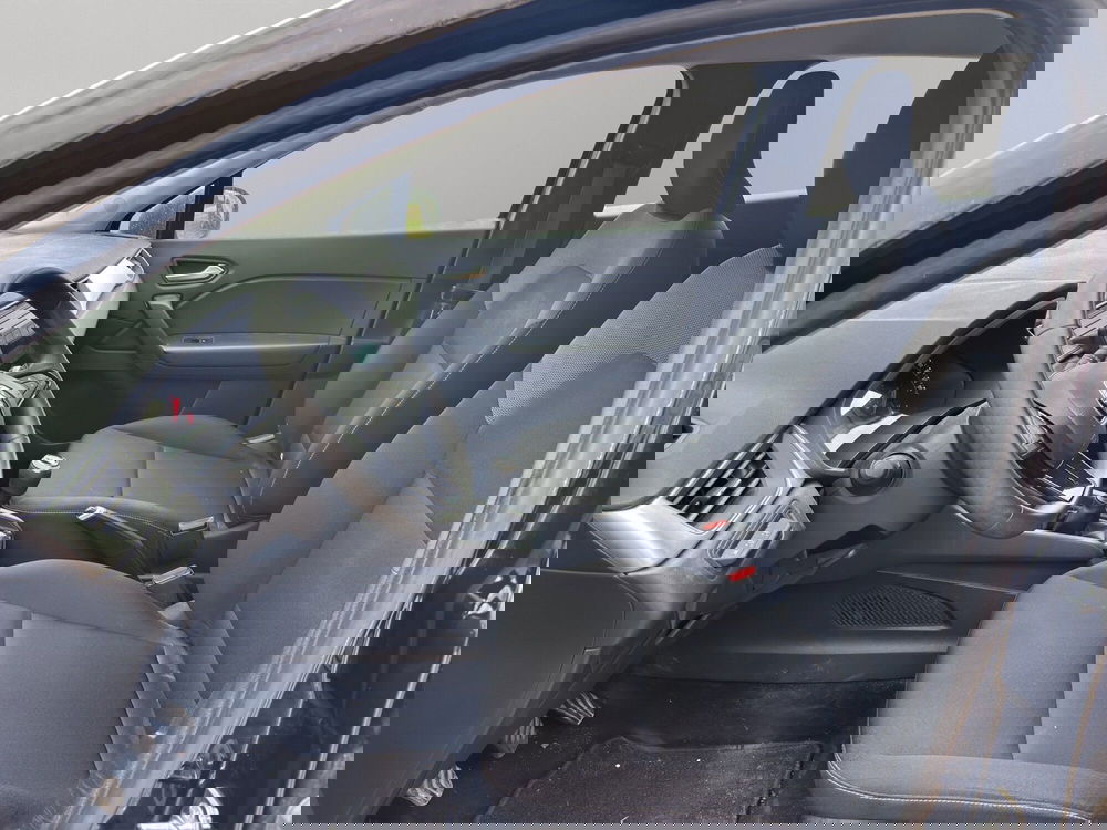 Renault Captur usata a Macerata (10)