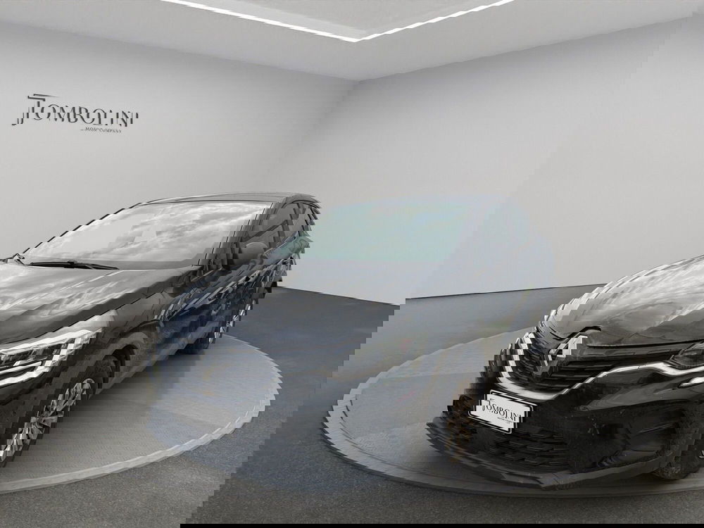 Renault Captur usata a Macerata (3)