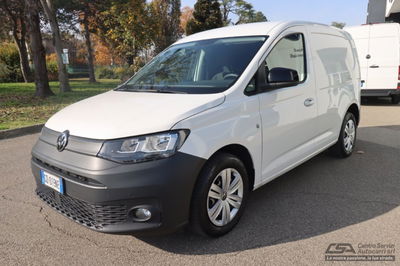 Volkswagen Veicoli Commerciali Caddy 2.0 TDI 102 CV Kombi Business del 2020 usata a Anzola dell&#039;Emilia