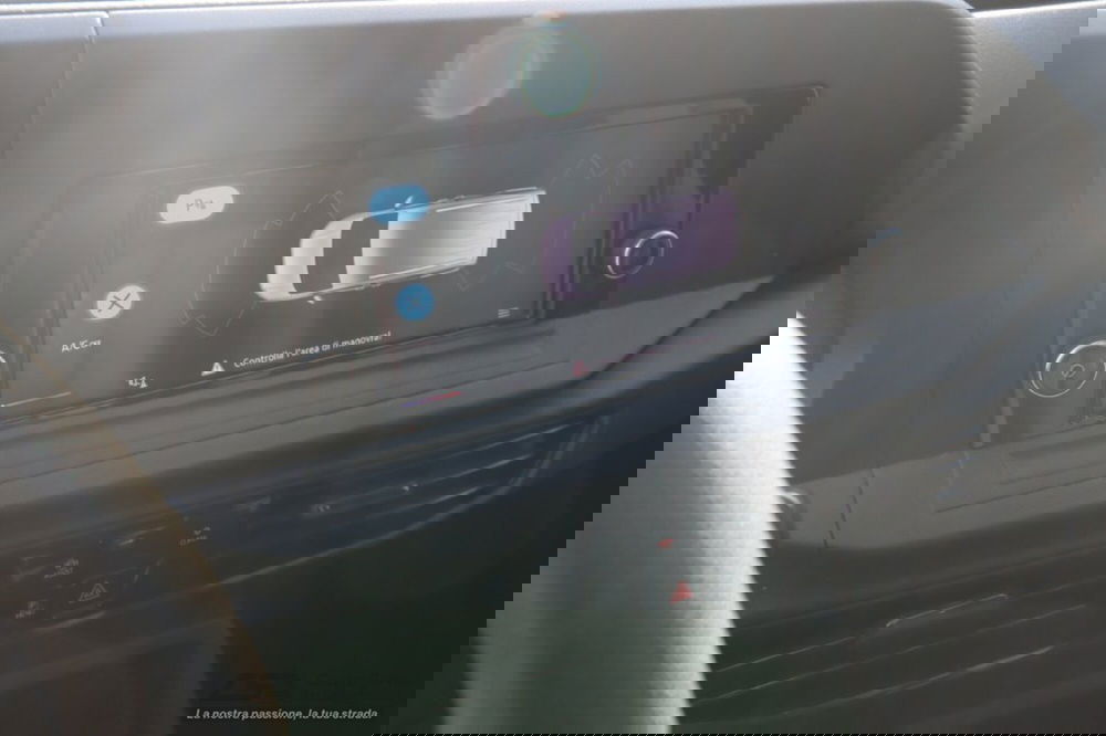 Volkswagen Veicoli Commerciali Caddy usata a Bologna (11)