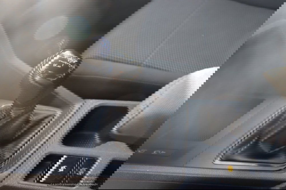 Volkswagen Veicoli Commerciali Caddy usata a Bologna (12)