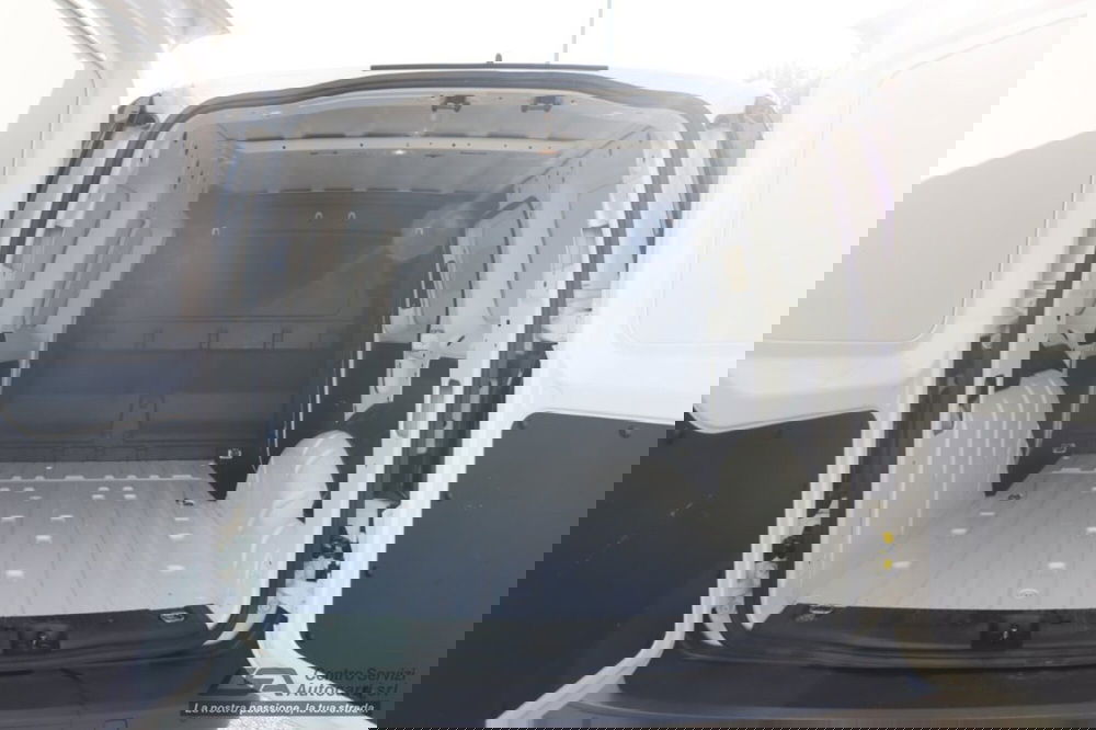 Volkswagen Veicoli Commerciali Caddy usata a Bologna (6)