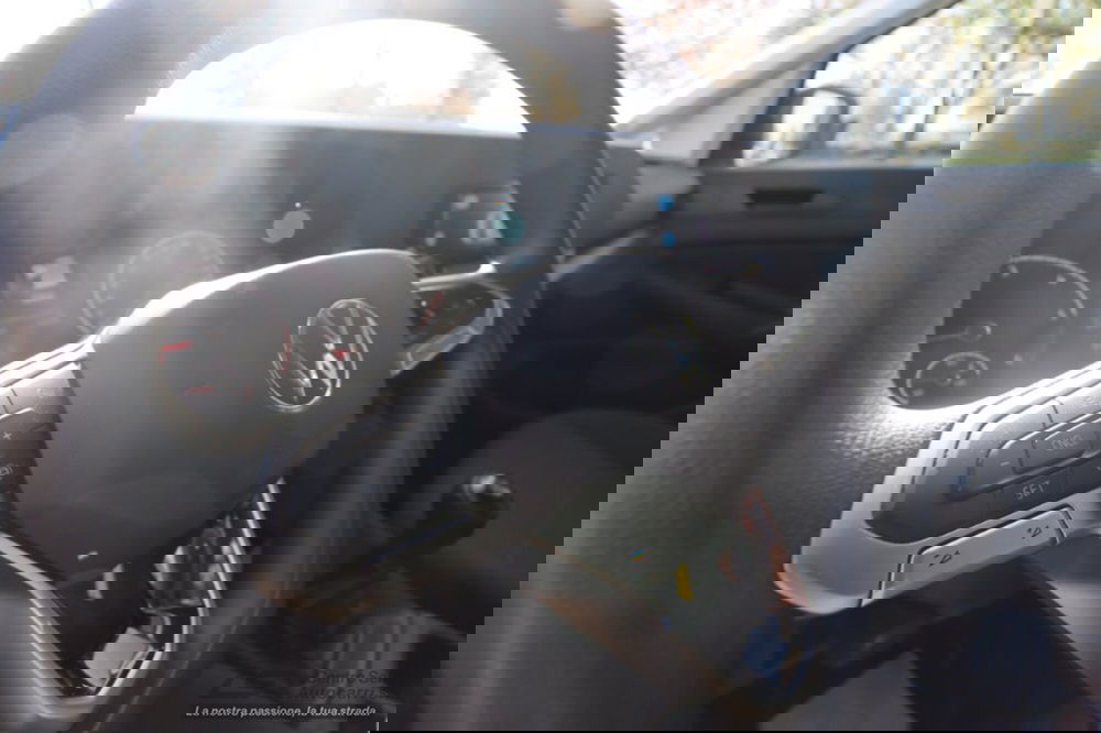 Volkswagen Veicoli Commerciali Caddy usata a Bologna (9)